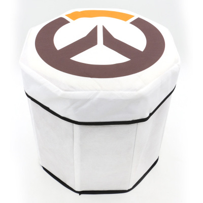 Overwatch Non Woven Fabric Storage Box OW Accessories