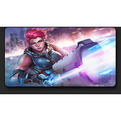 Overwatch Large Durable Gaming Mouse Mat OW Factory Store (A variety of styles)