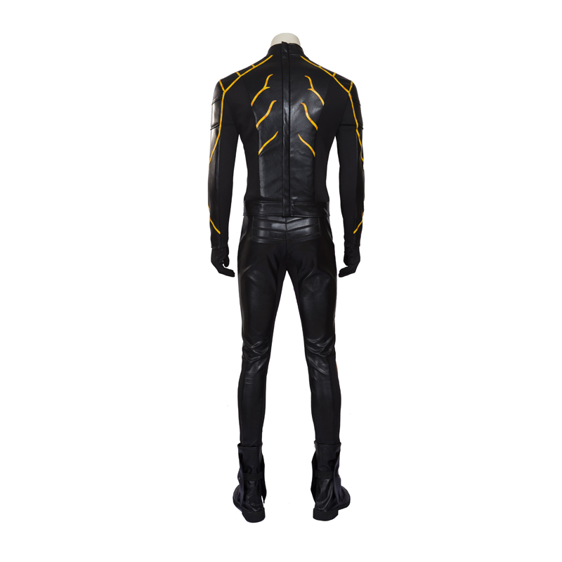 The Flash Season 3 Flashpoint Cosplay Costume（Does not Contain Shoes） [MDC023]