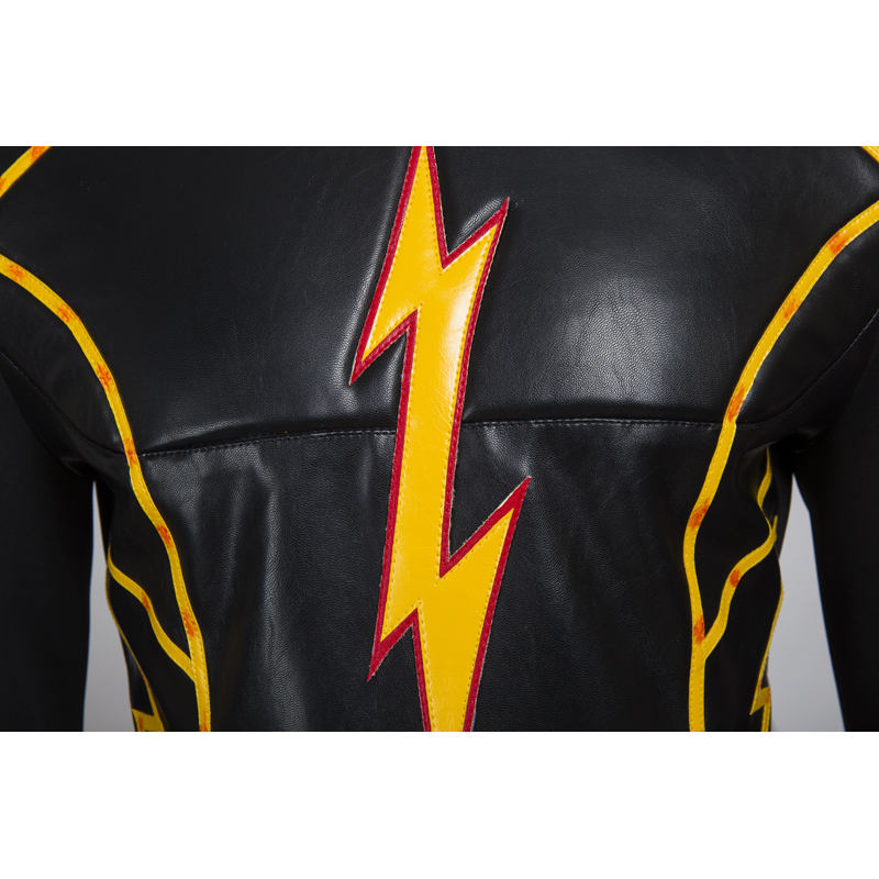 The Flash Season 3 Flashpoint Cosplay Costume（Does not Contain Shoes） [MDC023]