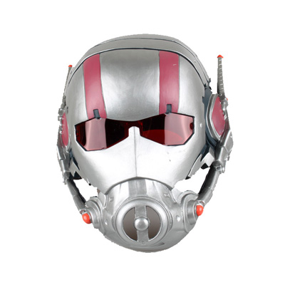 Movie Ant-man Helmet Movie Accessories