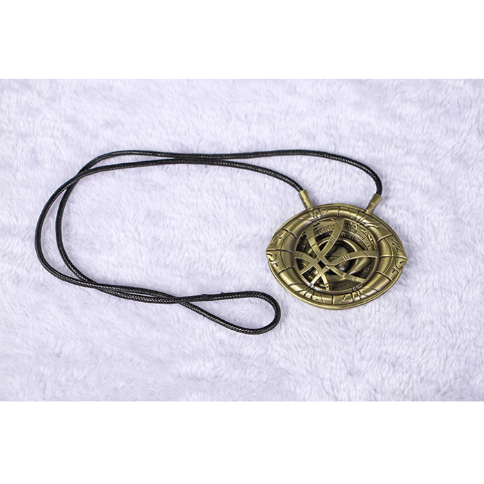 2016 Doctor Strange Necklace Movie Accessories
