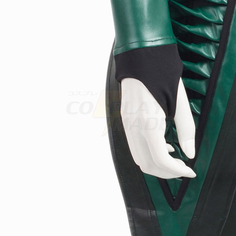Guardians of the Galaxy 2 Marvel Mantis Cosplay Costumes Full Set