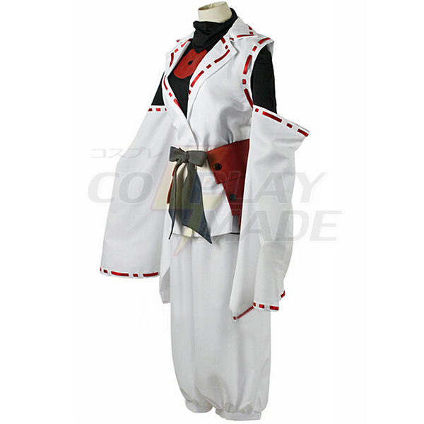 Akame ga Kill Susanoo Cosplay Costume