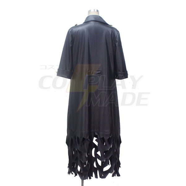 Blue Exorcist King of the Earth Amaimon in Comic Cosplay Costume