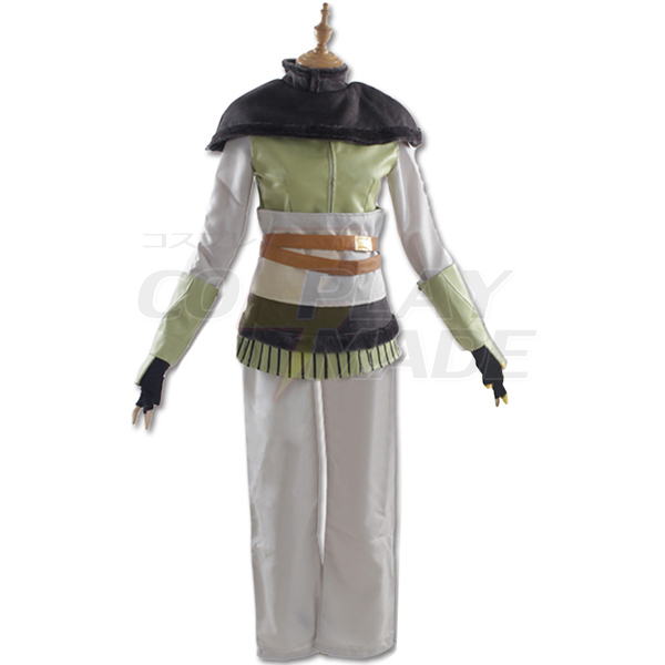 The Heroic Legend of Arslan Arslan Wars Record Arslan Cosplay Costume