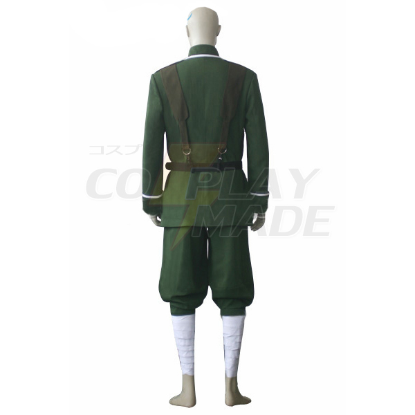 Axis Powers Hetalia APH Germany Uniform Cosplay Kostuum