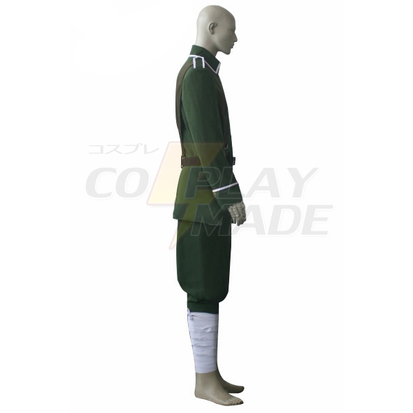 Axis Powers Hetalia APH Germany Uniform Cosplay Kostuum