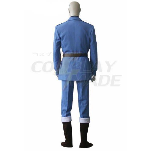 Axis Powers Hetalia APH Italy Uniform Cosplay Kostuum