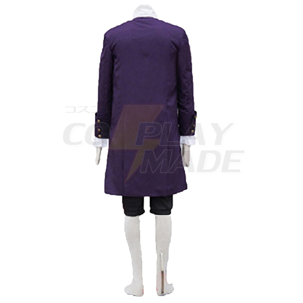 Beauty and the Beast LeFou Cosplay Costume