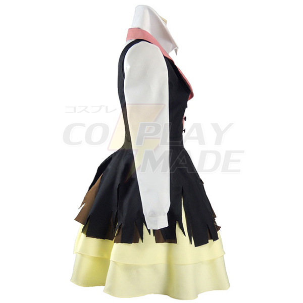 Disfraces Bungo Stray Dogs Lucy Maud Montgomery Cosplay