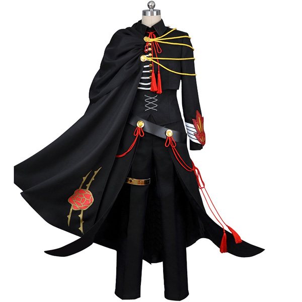 Code Geass Lelouch Lamperouge Lelouch vi Britannia Faschingskostüme Cosplay Kostüme