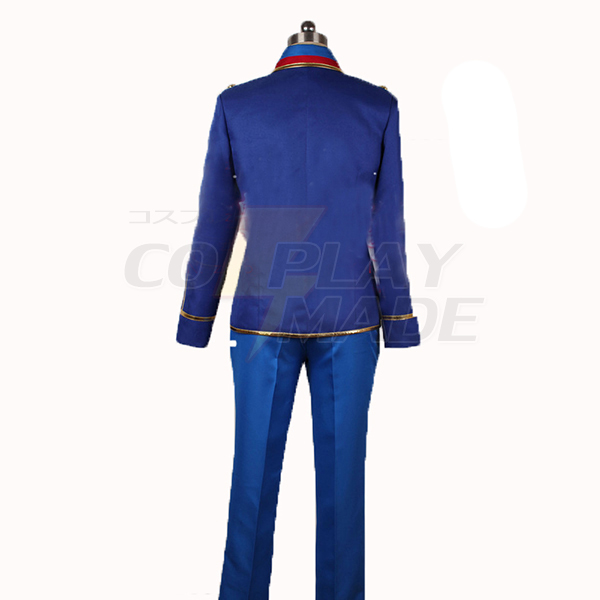 Dance with Devils Cosplay Costume Halloween Party Full set