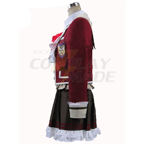 Disfraces Dance with Devils Tachibana Ritsuka Cosplay with Socks Originales Carnaval