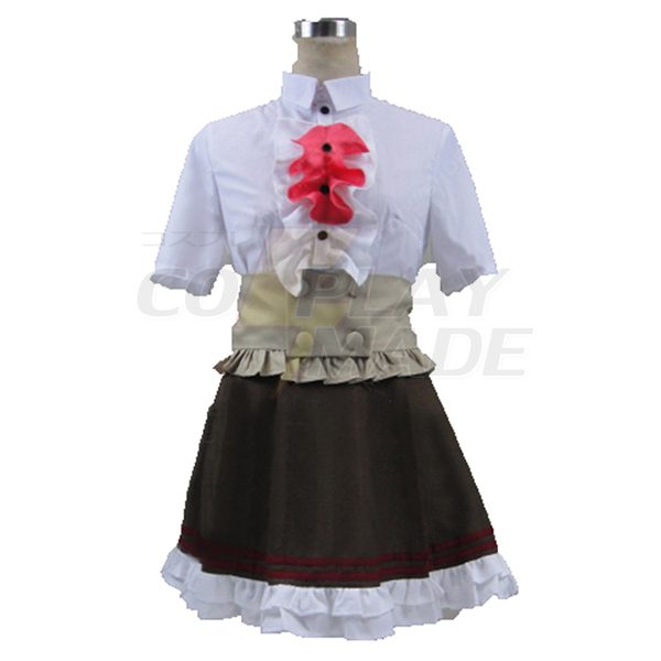 Disfraces Dance with Devils Tachibana Ritsuka Cosplay with Socks Originales Carnaval