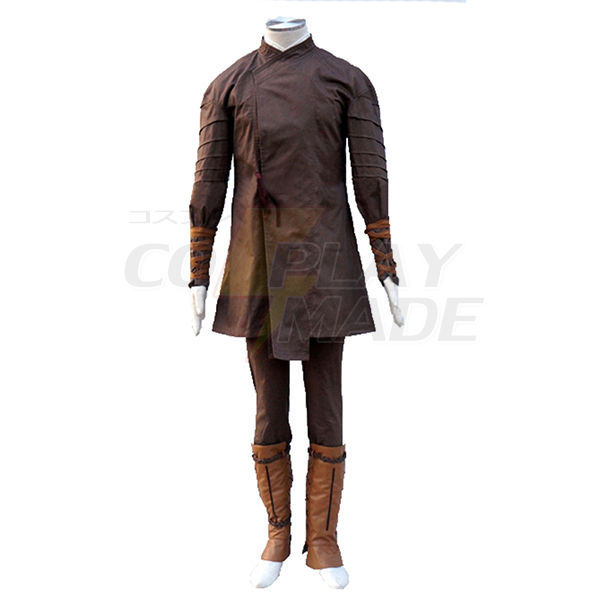 Doctor Strange Kaecilius Ainiel Cosplay Costume Customize