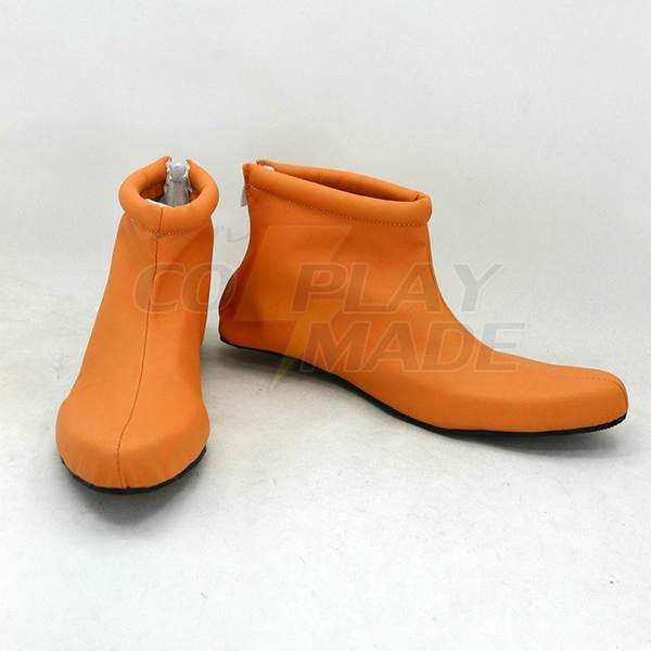 Dragon Ball Anime Piccolo Cosplay Boots Custom Made Shoes