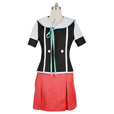 Dream Eater Merry Tachibana Isana Cosplay Costume Stage Performence Clothes