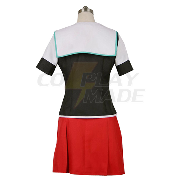 Dream Eater Merry Tachibana Isana Cosplay Costume Stage Performence Clothes
