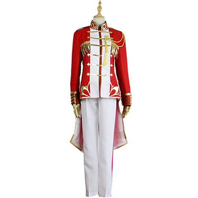 Ensemble Stars Suou Tsukasa Cosplay Costume Stage Performence Clothes