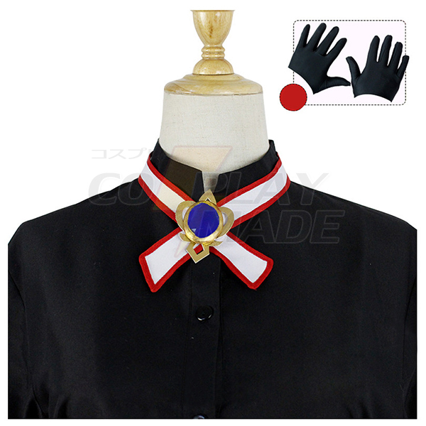 Ensemble Stars Suou Tsukasa Cosplay Costume Stage Performence Clothes
