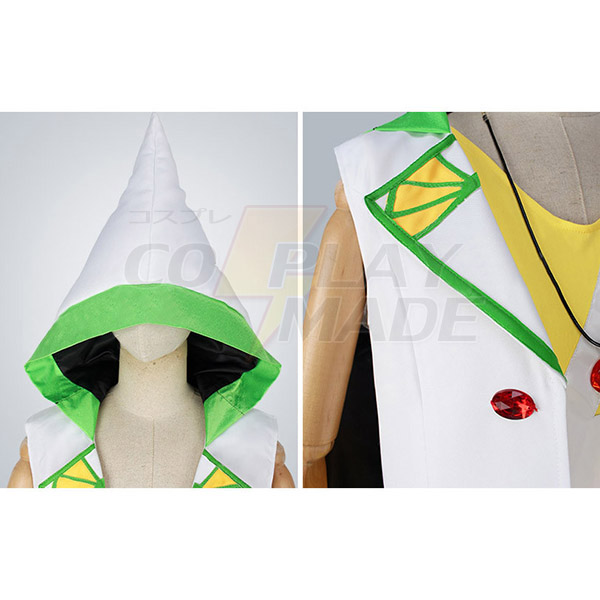 Ensemble Stars Switch Natsume Cosplay Costume Perfect Custom