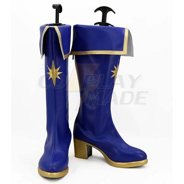 Ensemble Stars Star Festival Cosplay Boots Custom Made Shoes