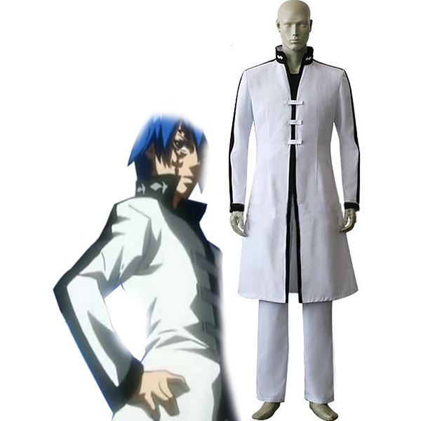 Disfraces Fairy Tail Jellal Fernandes Cosplay Carnaval