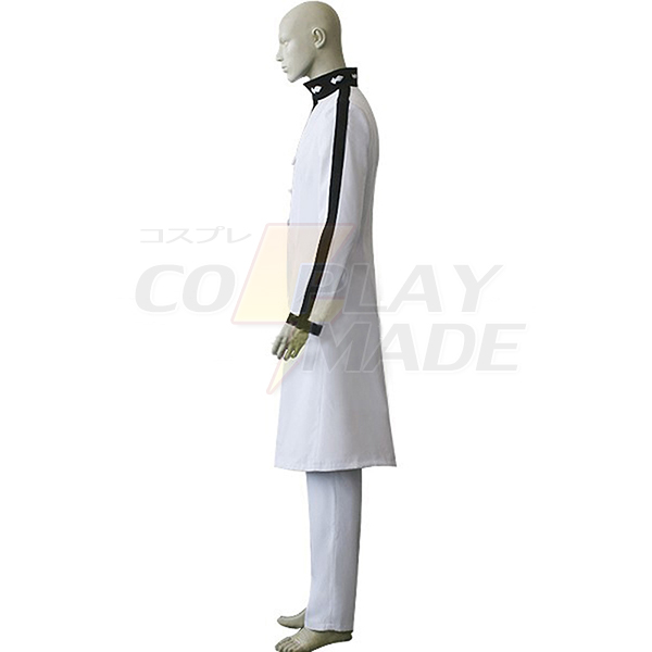 Disfraces Fairy Tail Jellal Fernandes Cosplay Carnaval