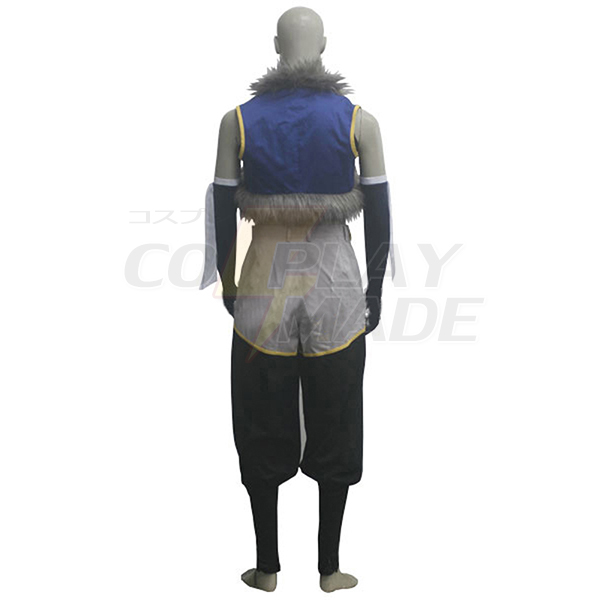 Disfraces Fairy Tail Sting Eucliffe Cosplay Originales