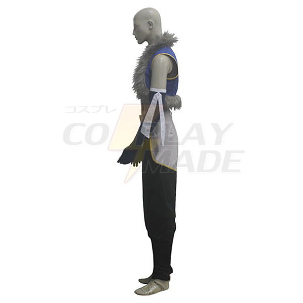Costumi Fairy Tail Sting Eucliffe Cosplay Carnevale