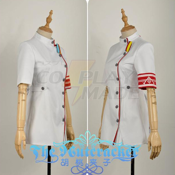 Disfraces Fate/Extella: The Umbral Star Saber Attila Cosplay
