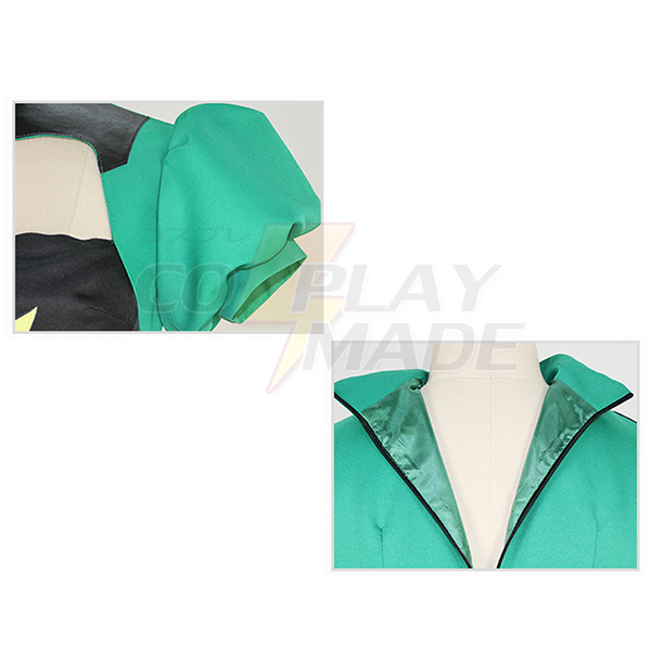 Fate Grand Order Atalanta Cosplay Costume Stage Performence Clothes