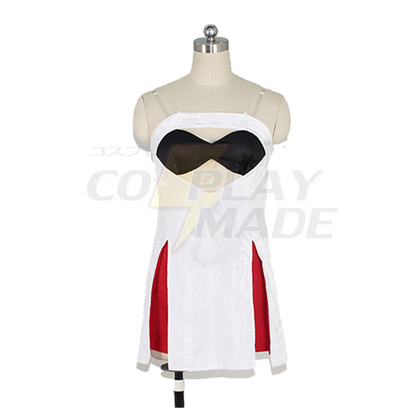 Costumi Fate Grand Order Jeanne d\'Arc Alter Santa Lily Cosplay