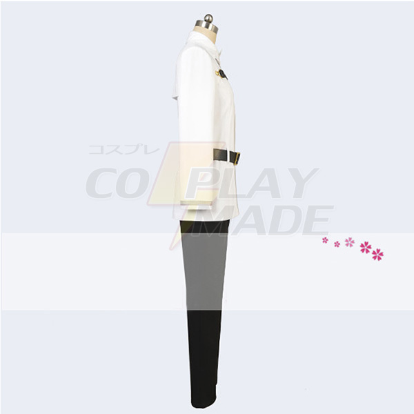 Fate Grand Order Gudao Cosplay Costume Stage Performence Clothes
