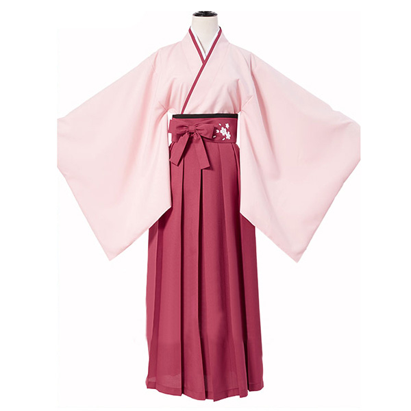 Fate Grand Order Saber Sakura Cosplay Costume Perfect Custom