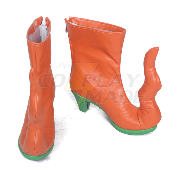 Fate∕Grand Order Elizabeth Bathory Cosplay Boots Custom Made Shoes