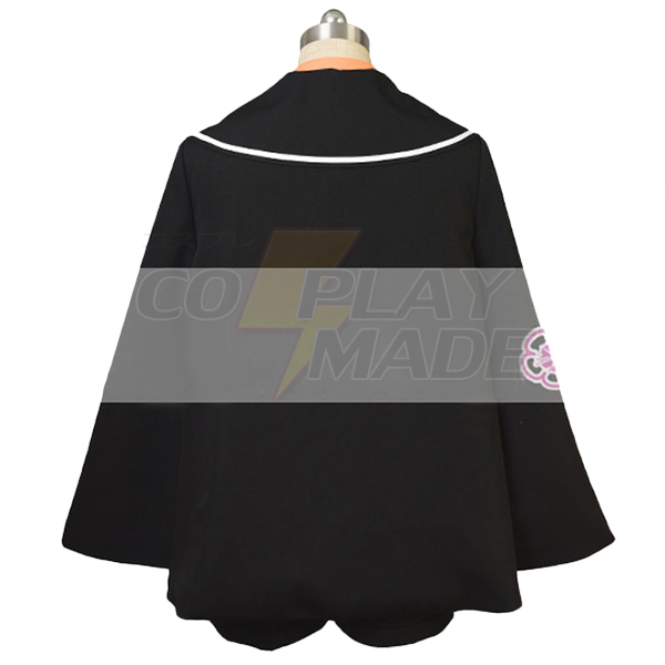 Fate∕Grand Order Guda Cosplay Costume Stage Performence Clothes