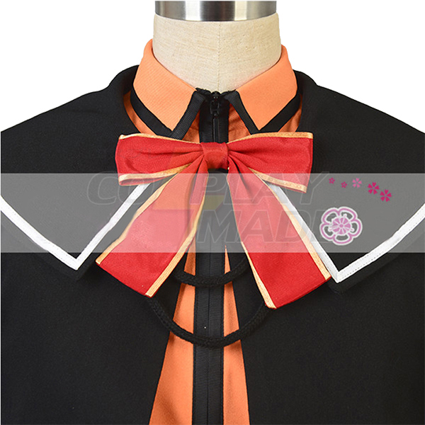 Fate∕Grand Order Guda Cosplay Costume Stage Performence Clothes