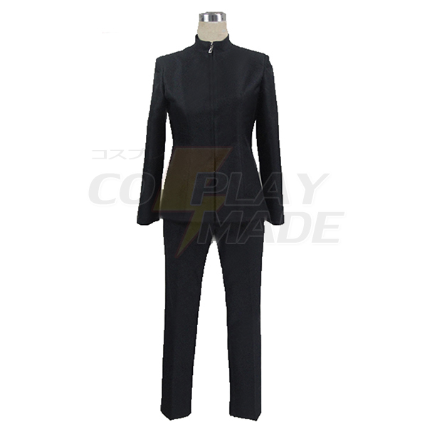 Fate∕Grand Order Kotomine Kirei Cosplay Costume Customize Any Size