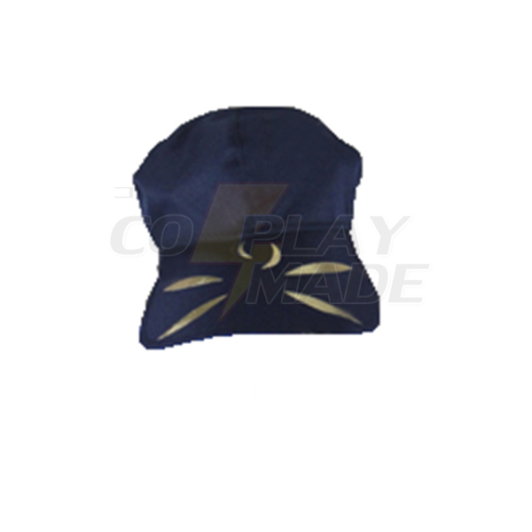 FGO Fate∕Grand Order Mysterious Heroine X Assassin Cosplay Kostuum With Hat
