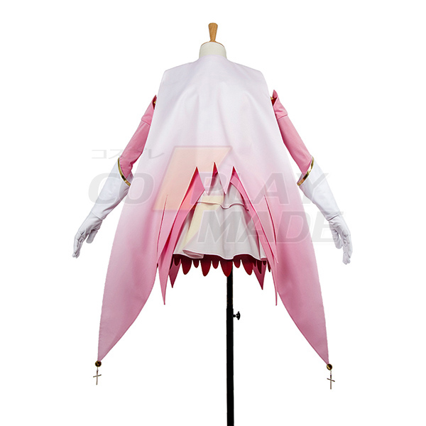 Fate∕Kaleid Liner 3 Rei Illya Illyasviel Von Dress Cosplay Costume For Women