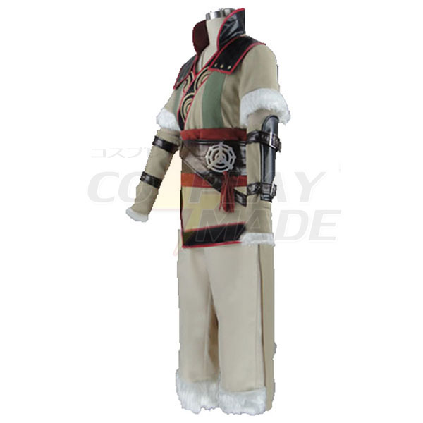 Fire Emblem Wood Cosplay Costume Any Size Clothes