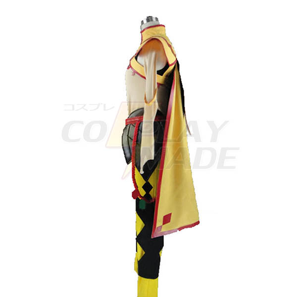 Disfraces Fire Emblem Wood Cosplay with Arm Covers