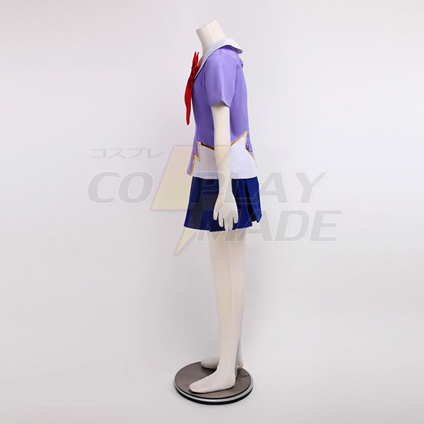 The Future Diary Gasai Yuno School Uniform Cosplay Costume