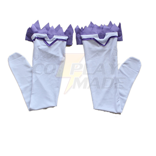 Japanese Anime Re: Life in a Different World From Zero Emilia Cosplay Costume