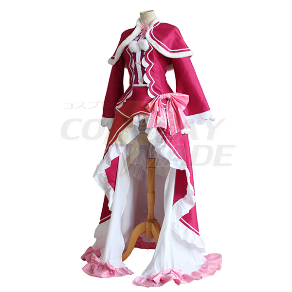 Re:Zero Life in a Different World from Zero Beatrice Cosplay Costume