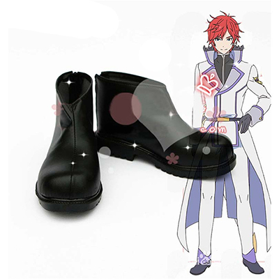 Re: Life In A Different World From Zero Reinharut Van Astleya Cosplay Shoes Boots
