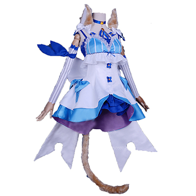 Re: Zero Life in a Different World from Zero Felix Argyle Cosplay Costume
