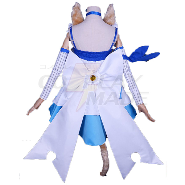 Re: Zero Life in a Different World from Zero Felix Argyle Cosplay Costume